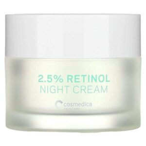 Night Cream