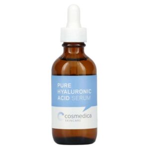 Hyaluronic Asid Serum