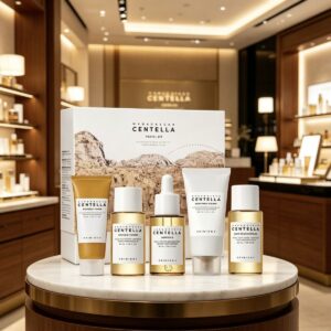 Centella Brauty Set