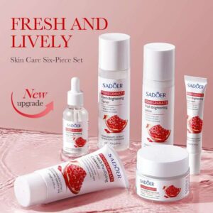 Sadoer Beauty Set
